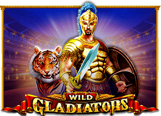 Wild Gladiator